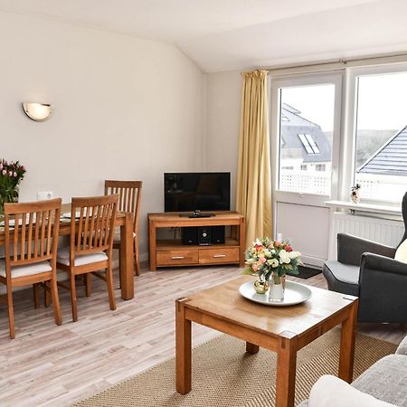Ferienwohnung Mare Nostrum 12 Westerland Esterno foto