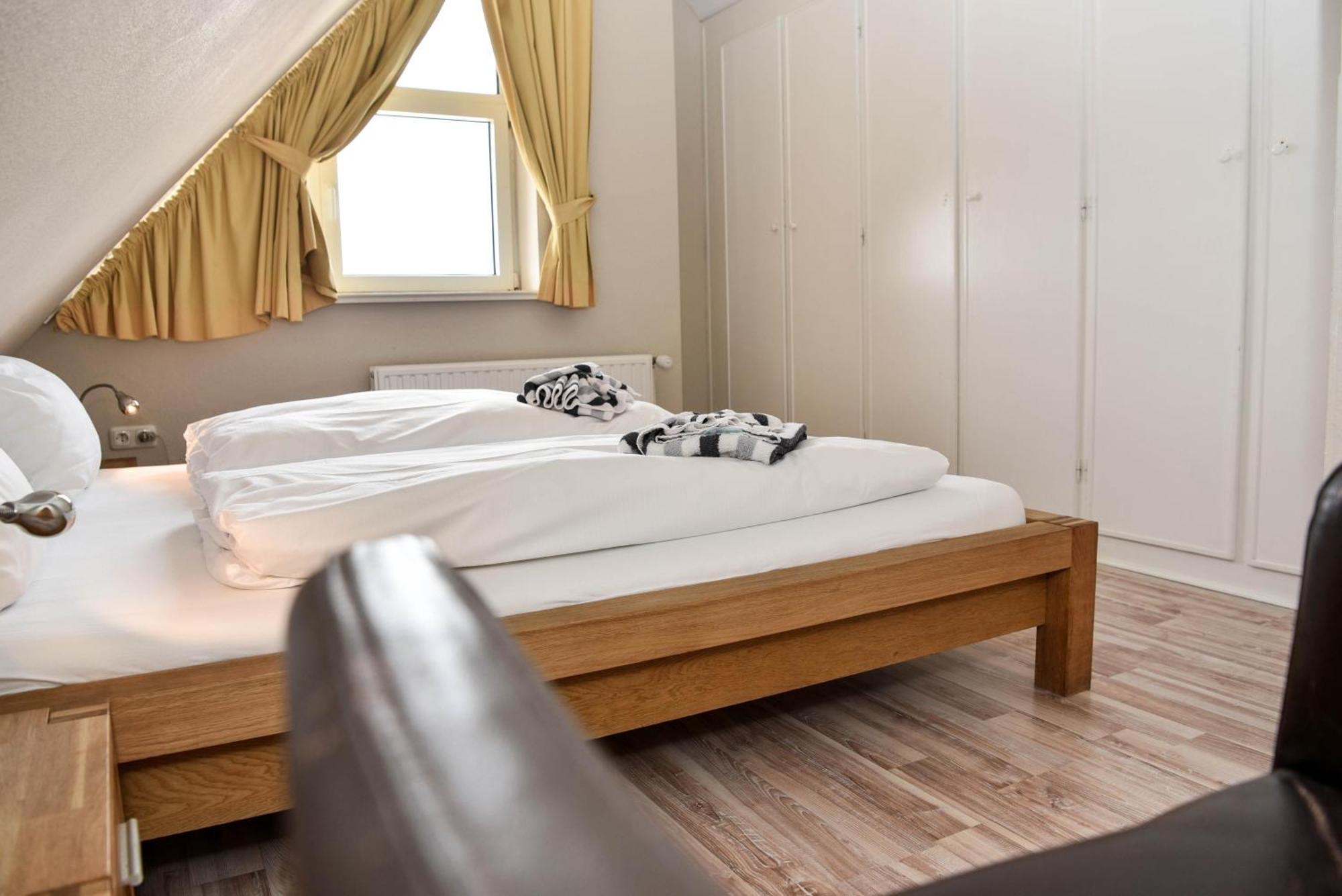 Ferienwohnung Mare Nostrum 12 Westerland Esterno foto