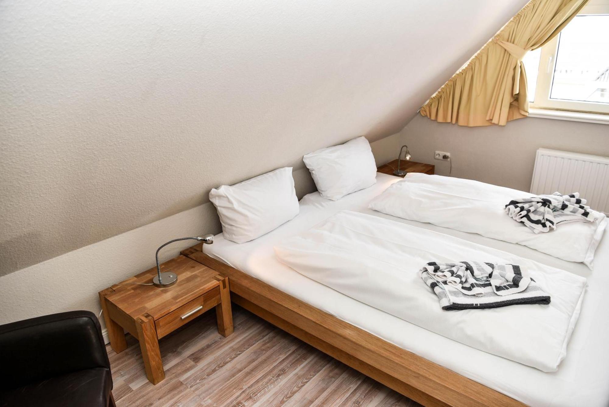 Ferienwohnung Mare Nostrum 12 Westerland Esterno foto