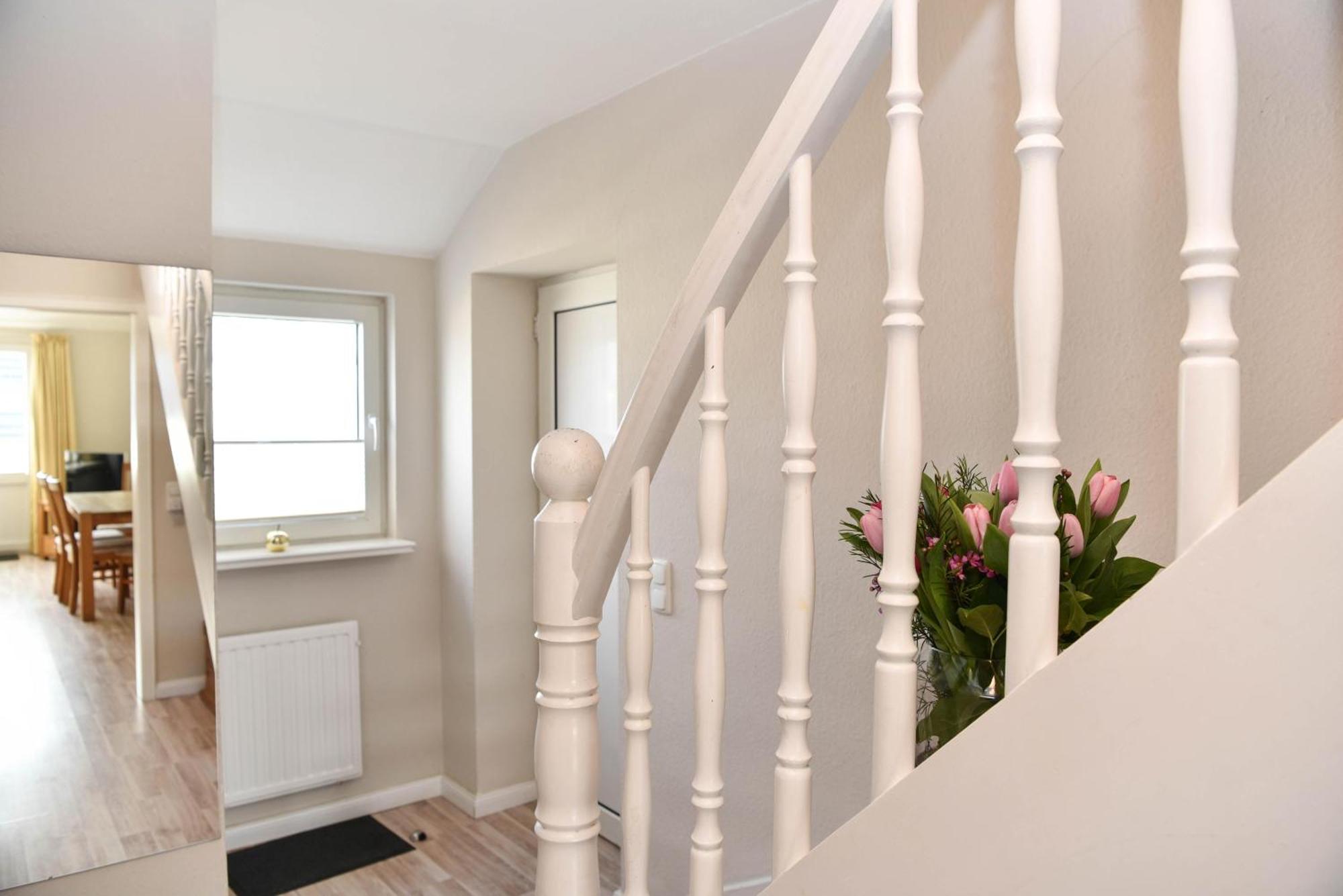 Ferienwohnung Mare Nostrum 12 Westerland Esterno foto