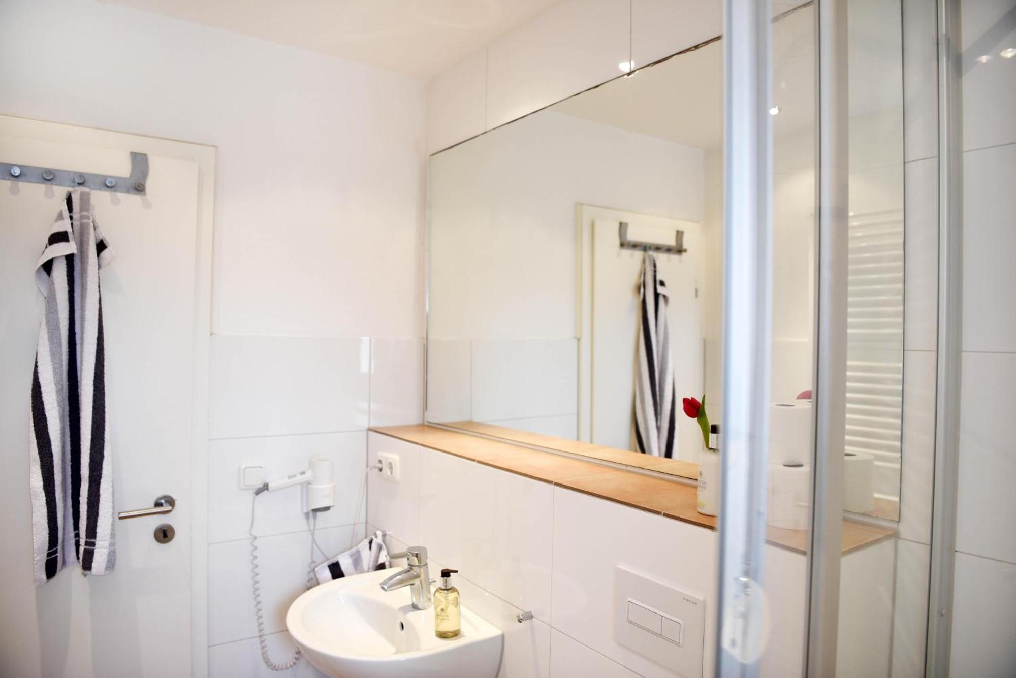 Ferienwohnung Mare Nostrum 12 Westerland Esterno foto