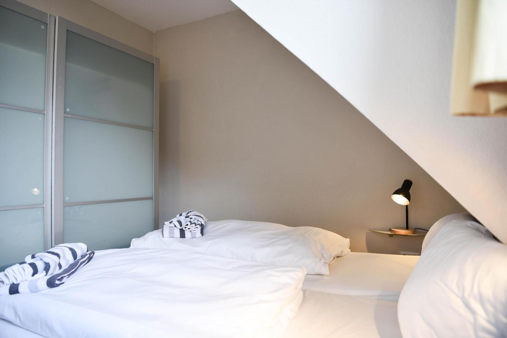 Ferienwohnung Mare Nostrum 12 Westerland Esterno foto